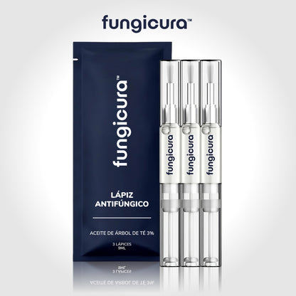 Lapiz Antifúngico